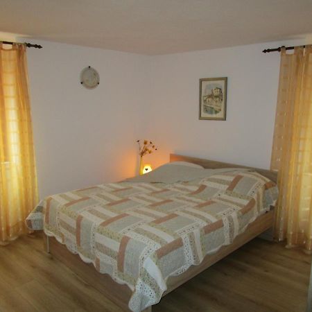 Marko Polo B Old Town Τρογκίρ Εξωτερικό φωτογραφία