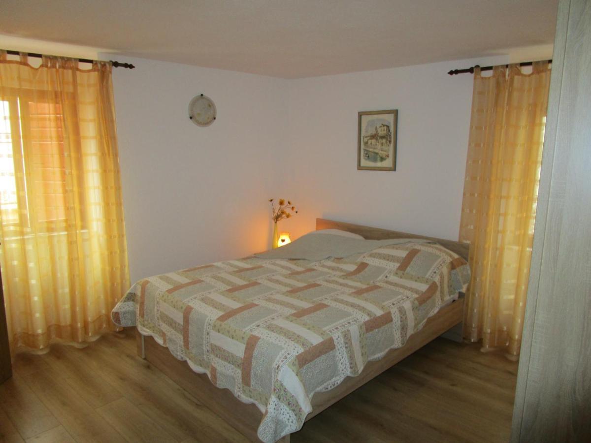 Marko Polo B Old Town Τρογκίρ Εξωτερικό φωτογραφία