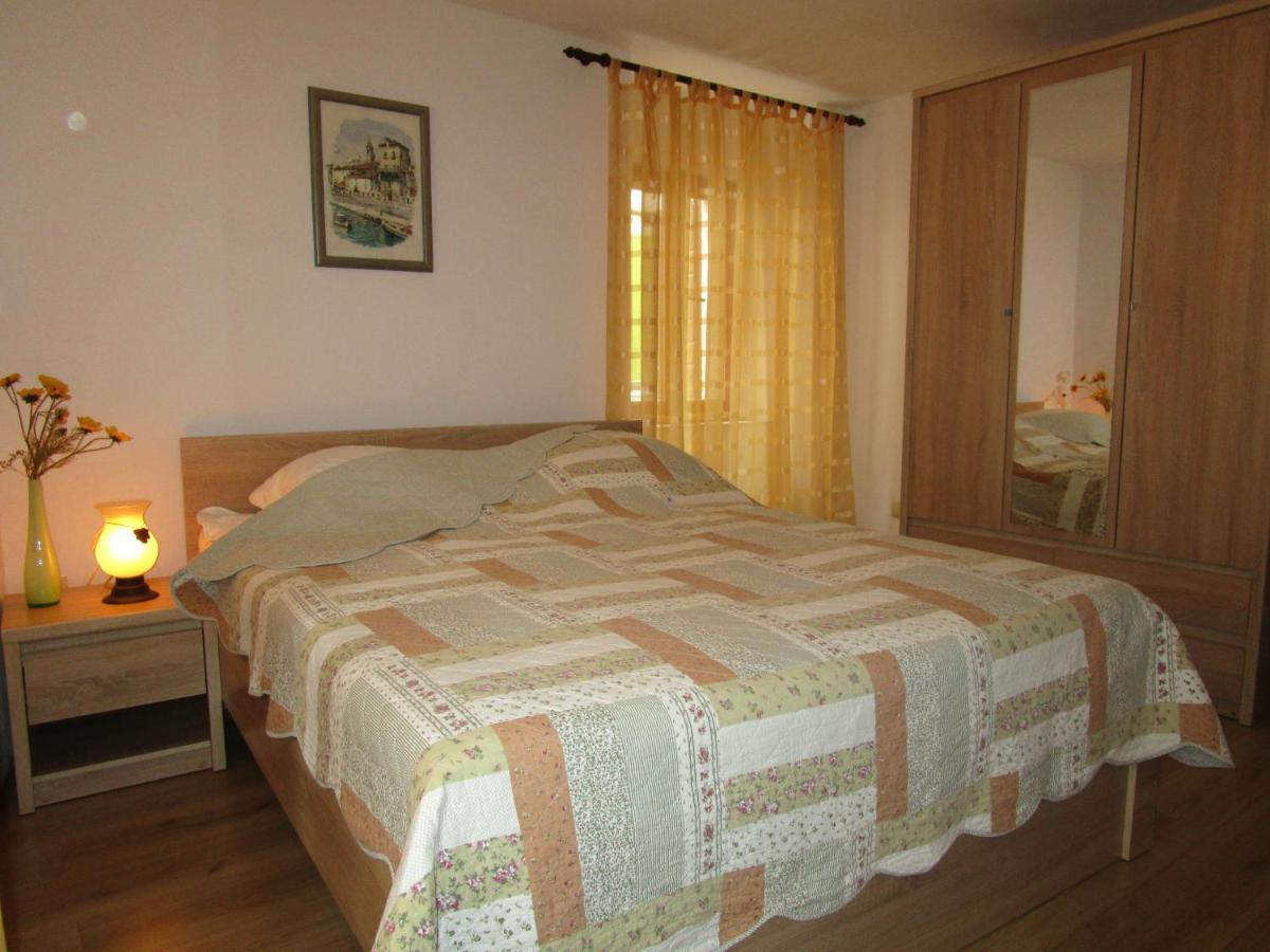 Marko Polo B Old Town Τρογκίρ Εξωτερικό φωτογραφία
