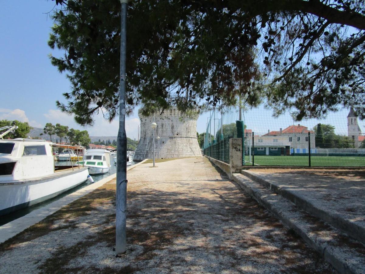 Marko Polo B Old Town Τρογκίρ Εξωτερικό φωτογραφία