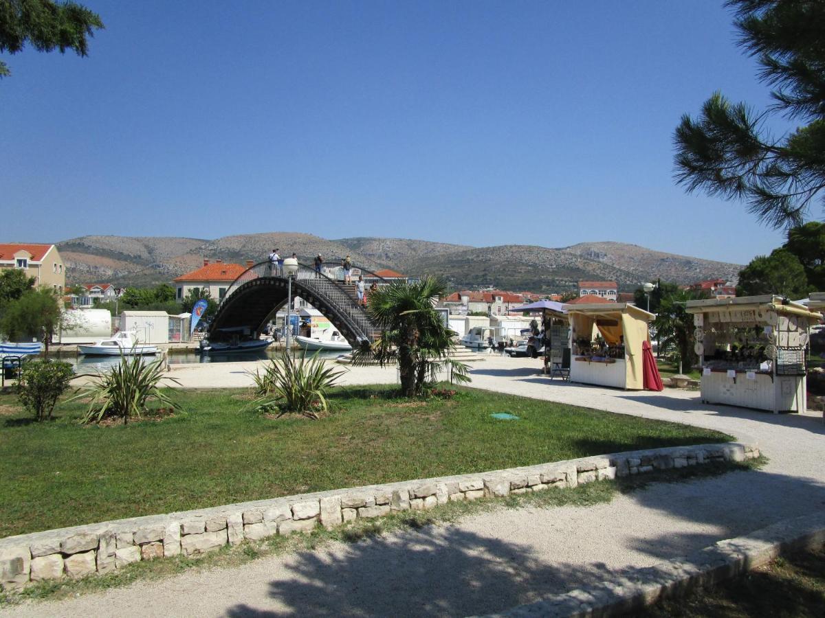Marko Polo B Old Town Τρογκίρ Εξωτερικό φωτογραφία