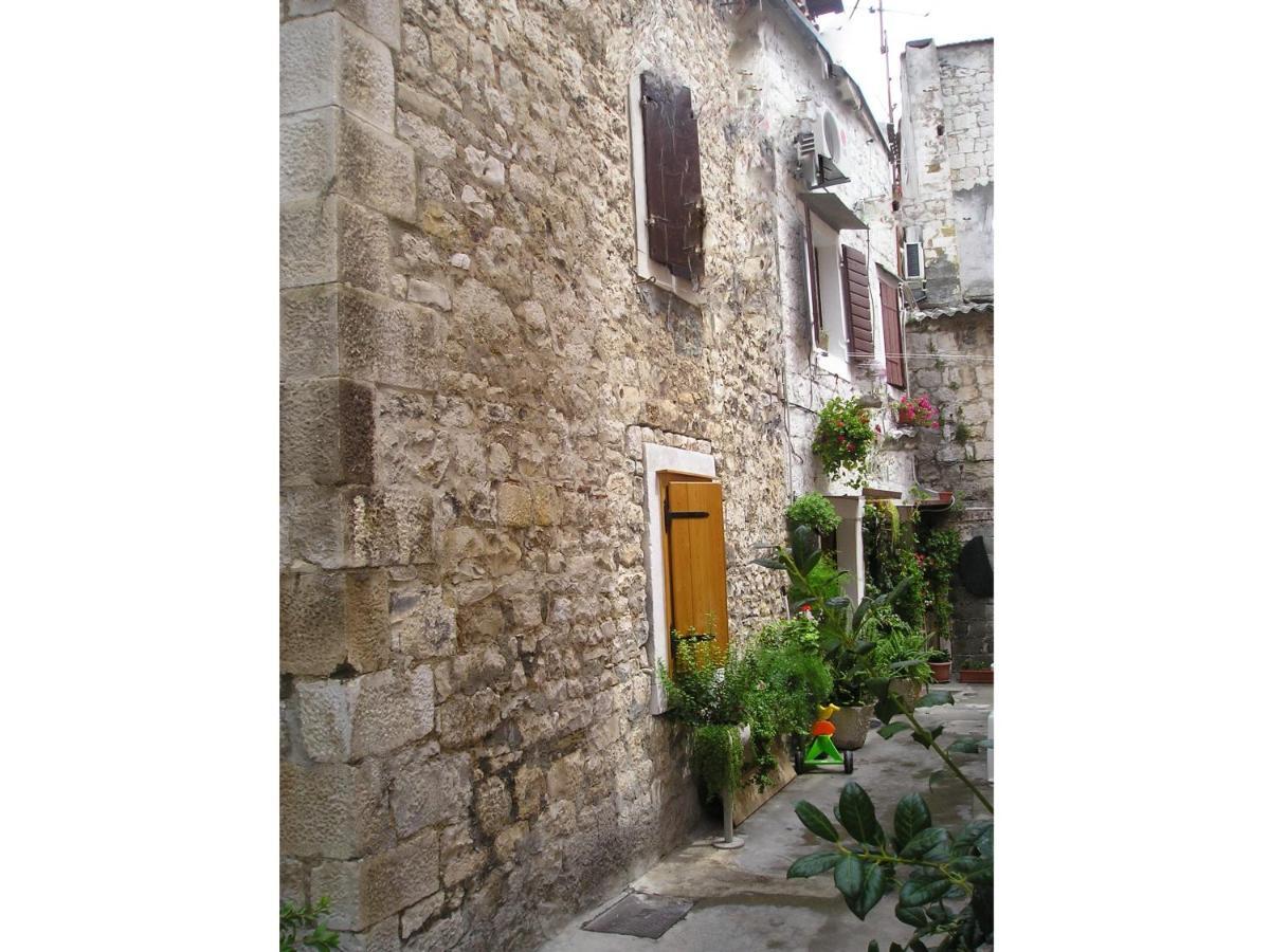 Marko Polo B Old Town Τρογκίρ Εξωτερικό φωτογραφία